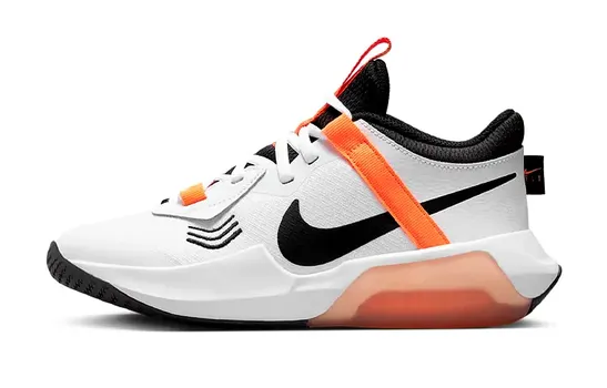 Баскетбольные кроссовки Nike Air Zoom Crossover Kids для детей