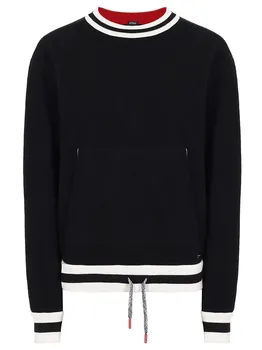 Джемпер кашемировый KITON