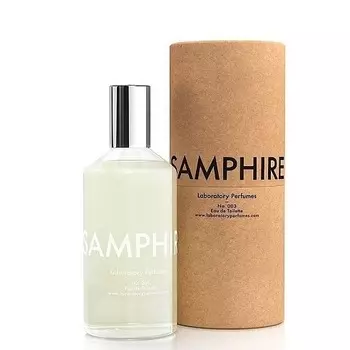 Samphire