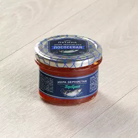 Икра красная Путина 240 г