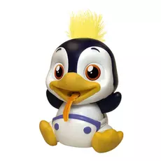 Игрушка интерактивная ABtoys Лакомки-Пингвин 51638