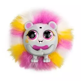 Игрушка интерактивная Tiny Furries Popcorn