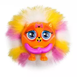 Игрушка интерактивная Tiny Furries Sorbet