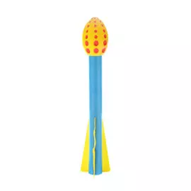 Игрушка Koopman дротик мега ракета 78 см