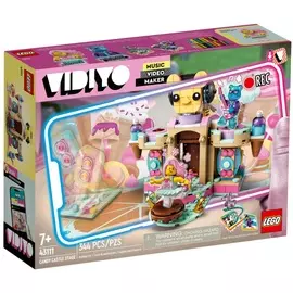 Игрушка Lego Candy Castle Stage (Сцена карамельного замка)