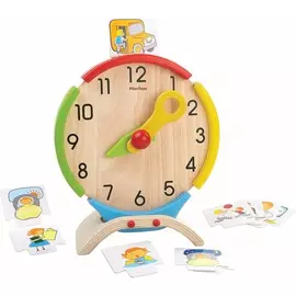Игрушка Plantoys Часы
