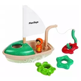 Игрушка Plantoys Лодка