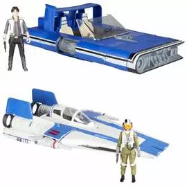 Игрушка транспорт Hasbro Star Wars, в ассортименте (E0326EU4)