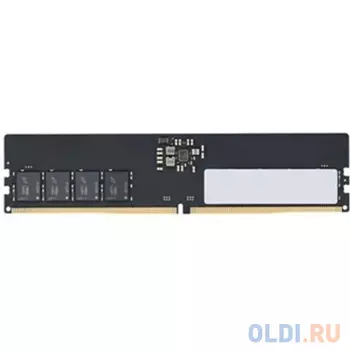 Оперативная память для компьютера Foxline FL5600D5U36-32G DIMM 32Gb DDR5 5600 MHz FL5600D5U36-32G