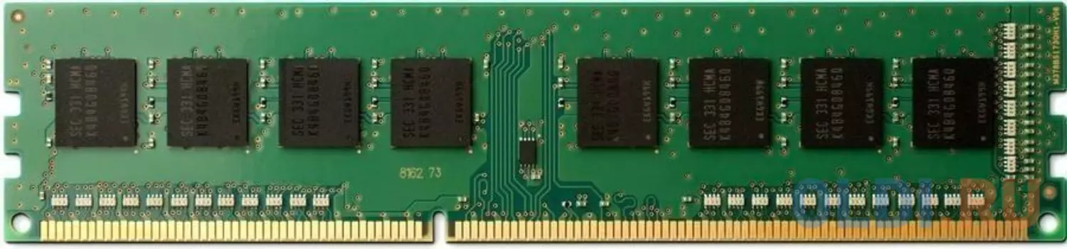 Оперативная память для компьютера HP 141H3AA DIMM 16Gb DDR4 3200MHz