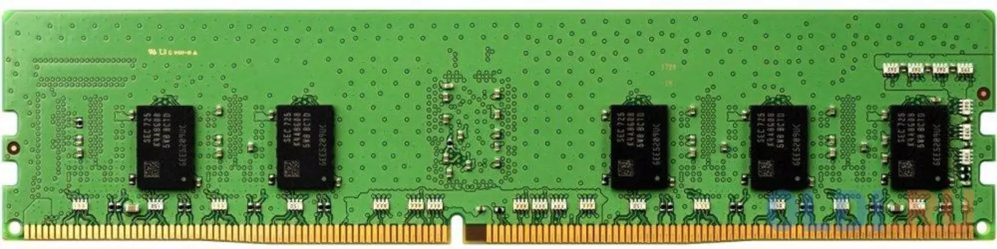 Оперативная память для ноутбука HP 4VN05AA DIMM 4Gb DDR4 2666 MHz 4VN05AA