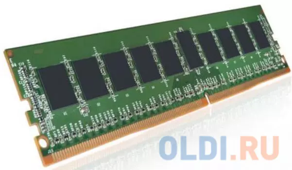 Оперативная память для компьютера Huawei 06200241 RDIMM 32Gb DDR4 2666MHz