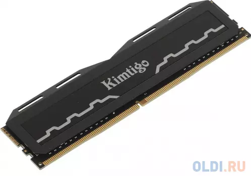 Оперативная память для компьютера Kimtigo KMKU8G8683200WR DIMM 8Gb DDR4 3200 MHz KMKU8G8683200WR