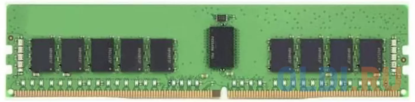 Оперативная память для компьютера Kingston KSM26RD8/32MEI DIMM 32Gb DDR4 2666MHz