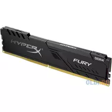 Оперативная память 16Gb (1x16Gb) PC4-28800 3600MHz DDR4 DIMM CL17 Kingston HX436C17FB3/16