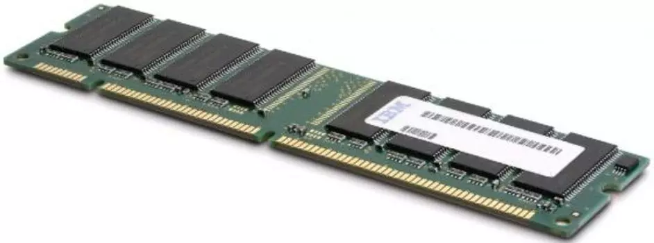 Оперативная память 16Gb PC4-19200 2400MHz DDR4 DIMM Lenovo 46W0829