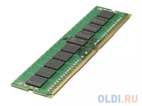 Оперативная память HP 815097-B21 DIMM 8Gb DDR4 2666MHz