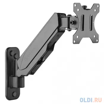 ONKRON G150 черный {Для экранов диагональю 13"-34"VESA: 75x75, 100x100}