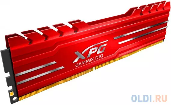 Оперативная память A-Data AX4U30008G16A-SR10 DIMM 8Gb DDR4 3000MHz