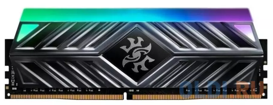 Оперативная память для компьютера A-Data AX4U30008G16A-ST41 DIMM 8Gb DDR4 3000MHz