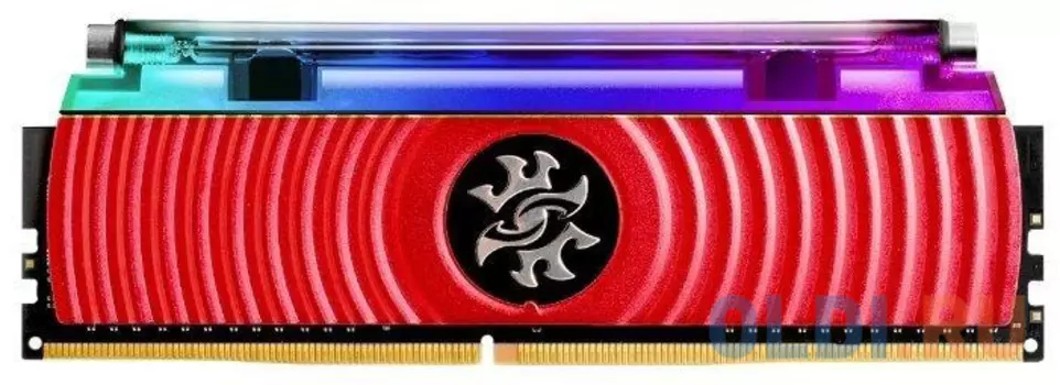 Оперативная память A-Data AX4U320038G16A-SR80 DIMM 8Gb DDR4 3200MHz