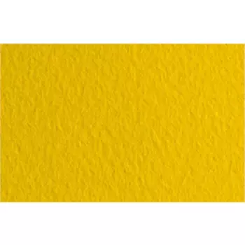 Бумага для пастели Fabriano "Тiziano" 21x29,7 см 160 г №44 золото