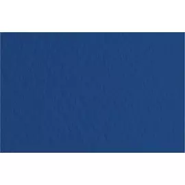 Бумага для пастели Fabriano "Тiziano" 21x29,7 см 160 г №39 индиго
