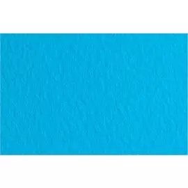 Бумага для пастели Fabriano "Tiziano" 50x65 см 160 г №18 адриатический голубой
