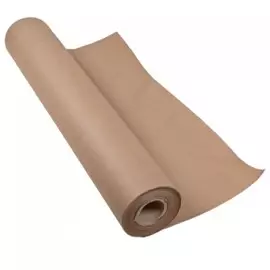 Бумага Крафт рулон 0,84*40 м 90 г
