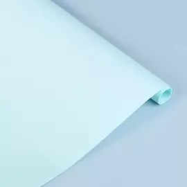 Бумага Крафт SADIPAL Fusion рулон 1х3 м 65 г, цвет Azul cielo