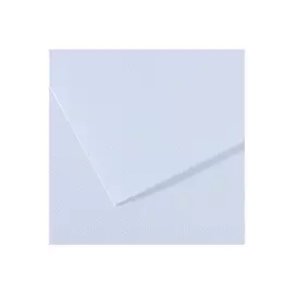 Бумага для пастели Canson "MI-TEINTES" 75x110 см 160 г №102 лазурный