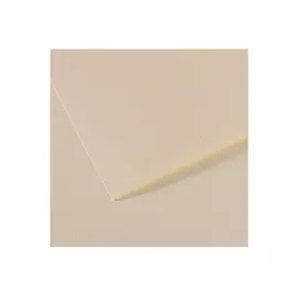 Бумага для пастели Canson "MI-TEINTES" 75x110 см 160 г №110 лилия