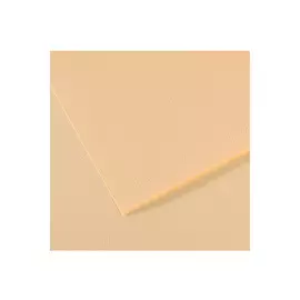 Бумага для пастели Canson "MI-TEINTES" 75x110 см 160 г №111 слоновая кость