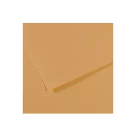 Бумага для пастели Canson "MI-TEINTES" 75x110 см 160 г №340 конопляный