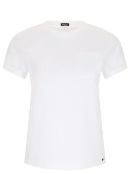 Футболка хлопковая KITON