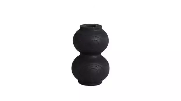 Ваза декоративная Two ball