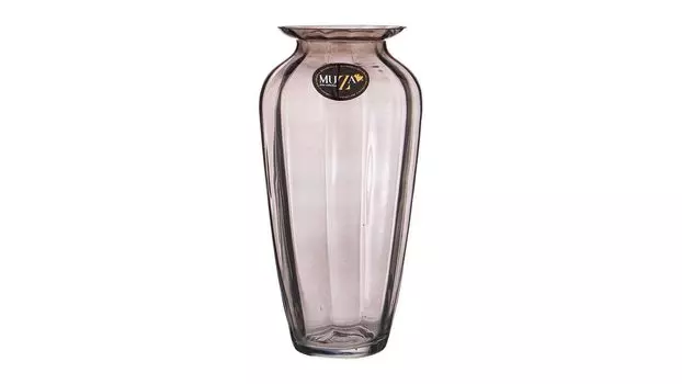 Ваза Victoria Smoky