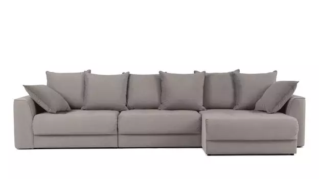 Угловой диван Monako New