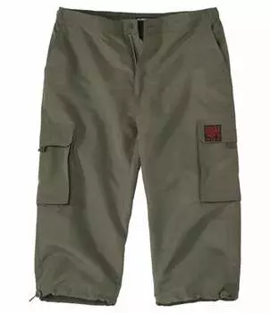 Бриджи Карго из Микрофибры