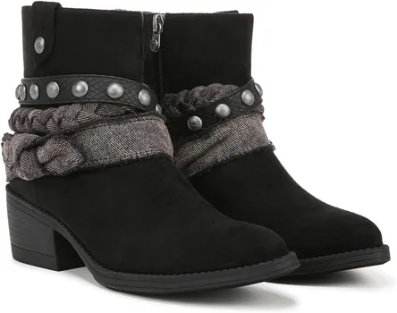 Ботинки Blowfish Malibu Rally Booties, черный