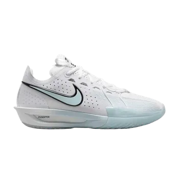 Кроссовки Air Zoom GT Cut 3 EP 'White Glacier Blue', синий