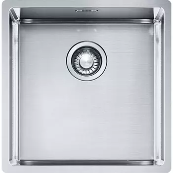 Кухонная мойка Franke Box BXX 210/110-40