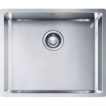 Кухонная мойка Franke Box BXX 210/110-50