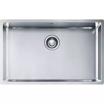 Кухонная мойка Franke Box BXX 210/110-68