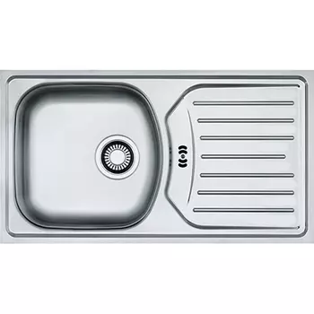 Кухонная мойка Franke Euroform ETN 614 N