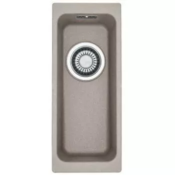 Кухонная мойка Franke Kubus KBG 110-16 3 5'' миндаль