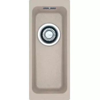 Кухонная мойка Franke Kubus KBG 110-16 3 5'' сахара