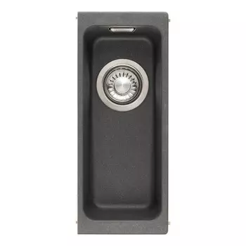 Кухонная мойка Franke Kubus KBG 110-16 белая