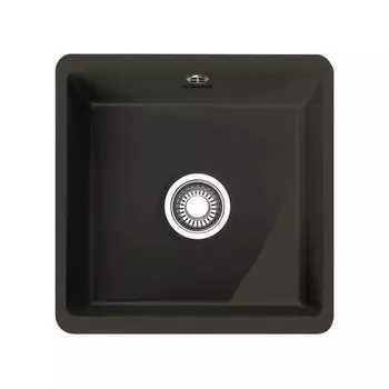 Кухонная мойка Franke Kubus KBK 110-40 графит