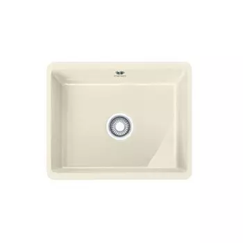 Кухонная мойка Franke Kubus KBK 110-50 ваниль
